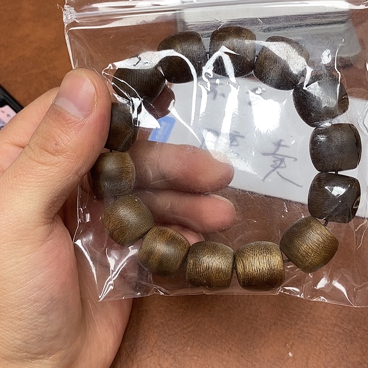 沉香沉香香囊白棋