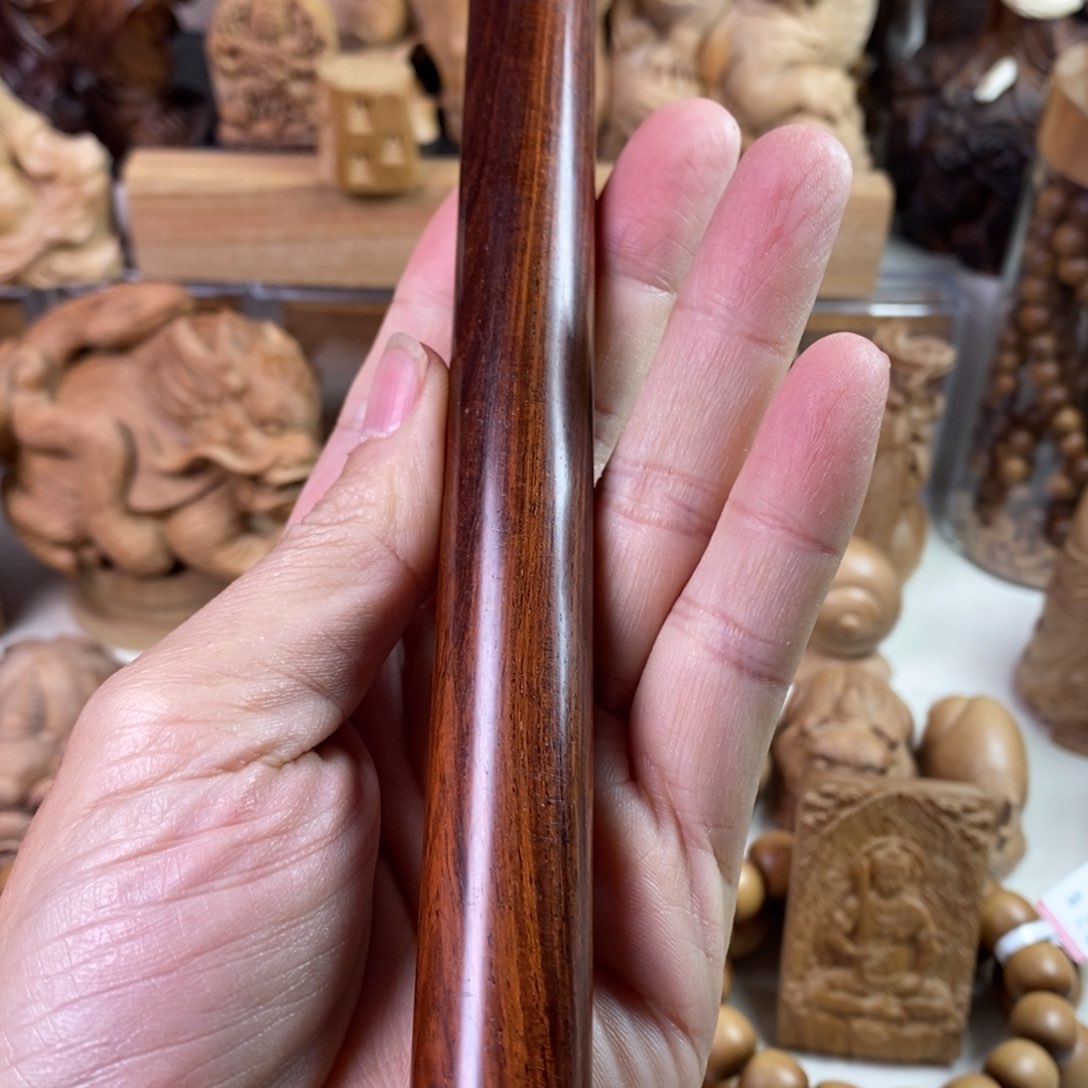 黄花梨/降香黄檀手串/手链成****我