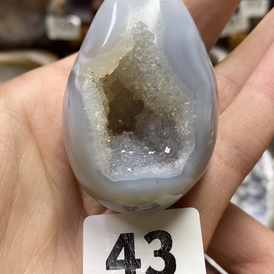 玛瑙/玉髓未镶嵌玛瑙摆件