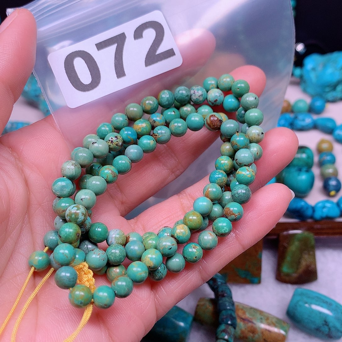 空竹粉丝专享十堰特色手工散珠