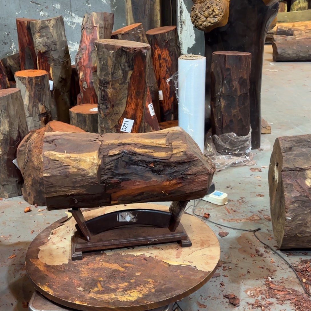 一物一拍血檀编码212