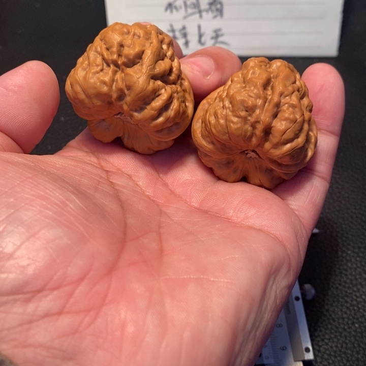 文玩核桃吊坠?****l1000000129