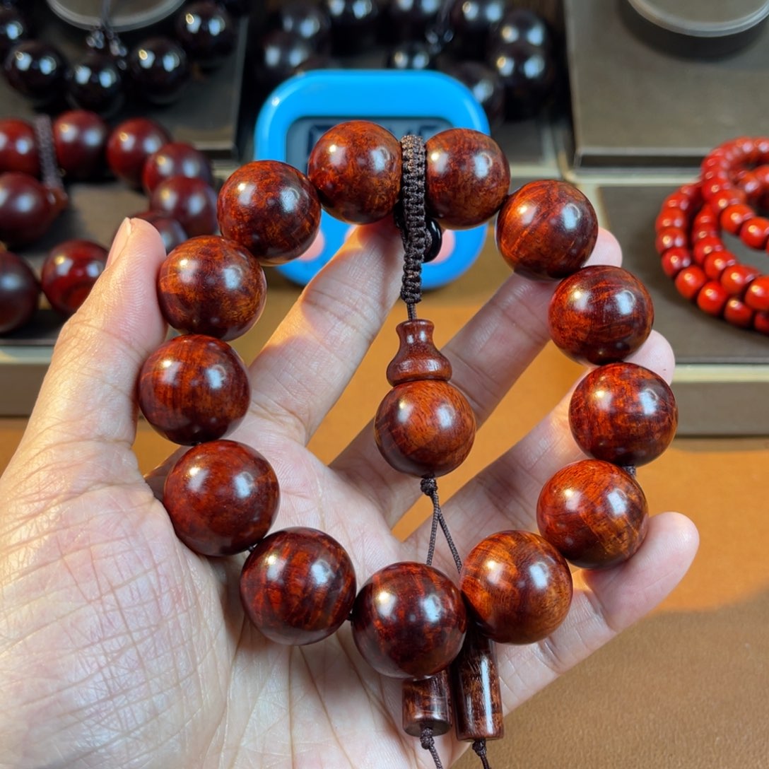 北***线檀香紫檀（小叶紫檀）