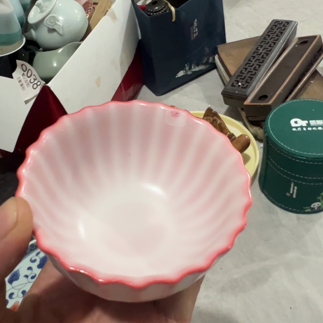 库存茶具部分瑕疵介意勿拍！