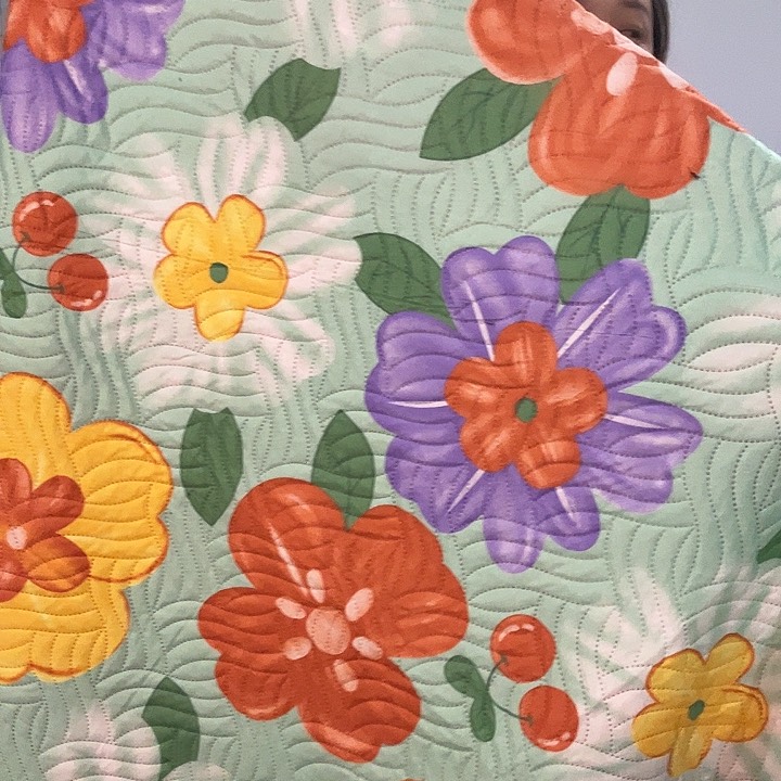 莫代尔纤维网红小爆款