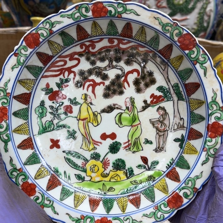 摆件瓷器摆件瓷器摆件