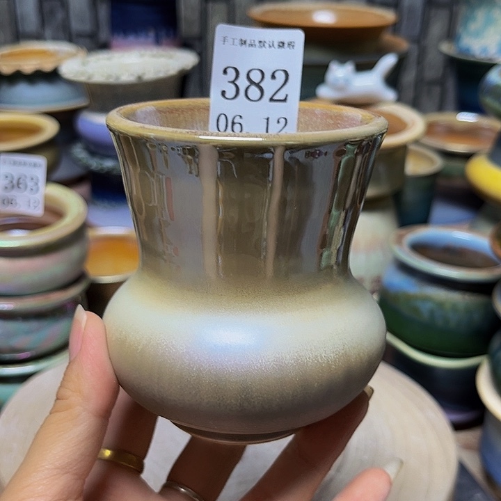 瓷片景德镇陶瓷手工制作