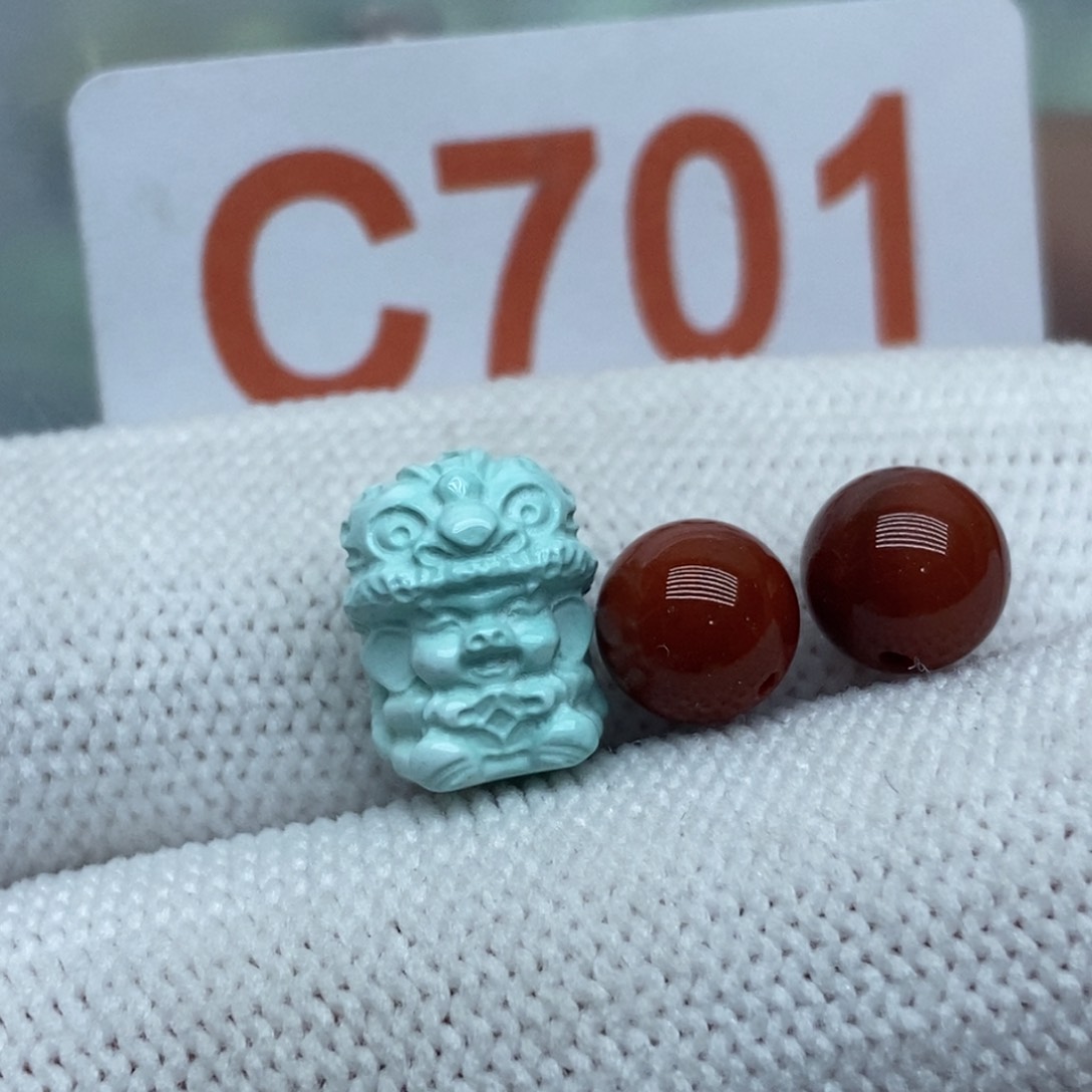 南红玛瑙珠宝奇石未镶嵌