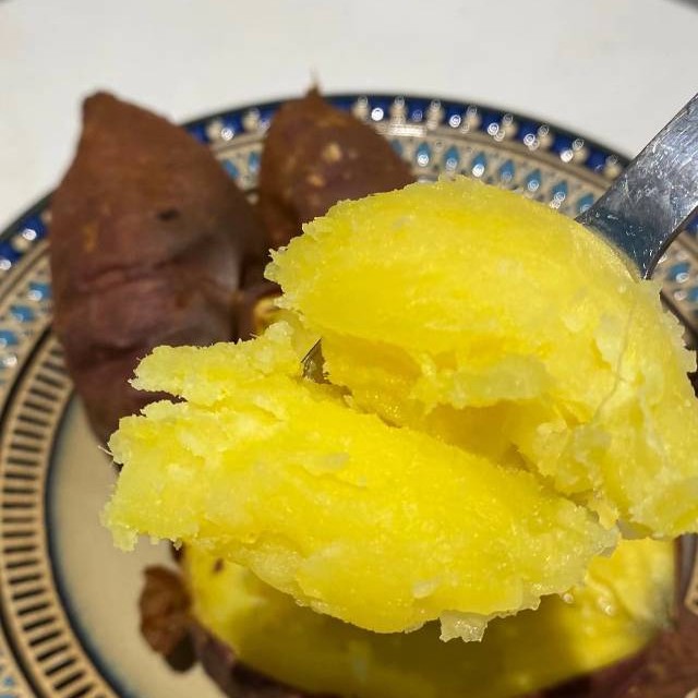 榴莲蜜薯2.5Kg一件