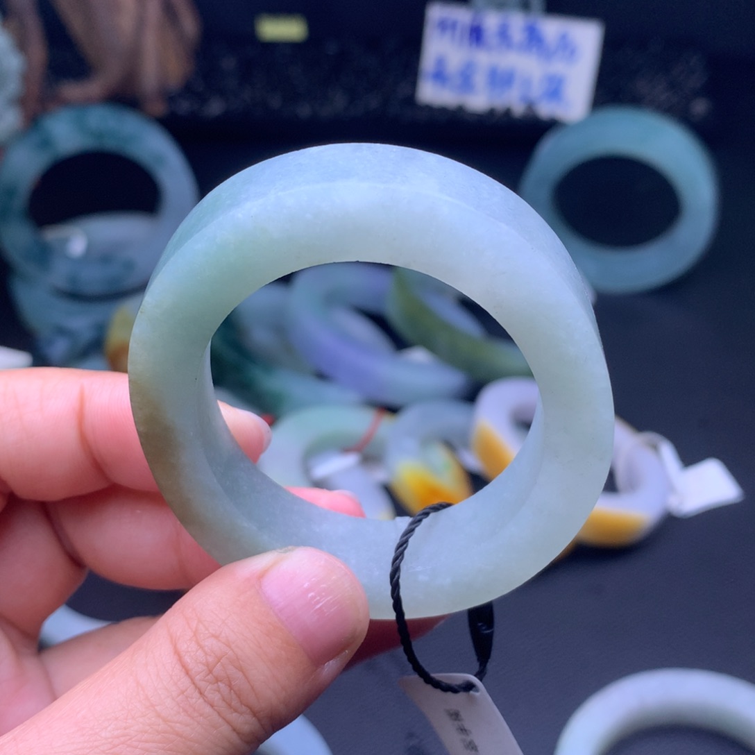 定制翡翠贵妃未镶嵌