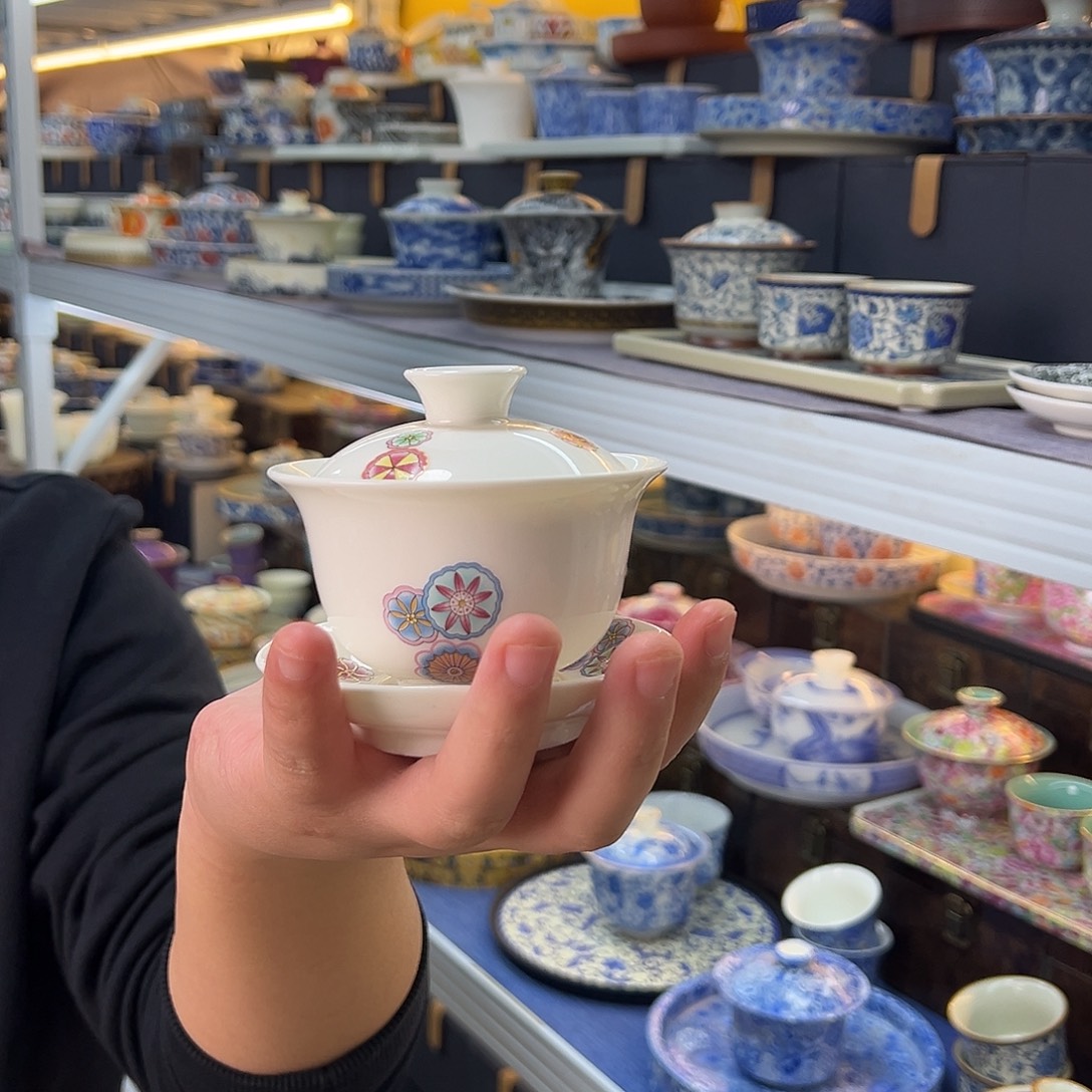 我们的目标是成为一个优秀的人