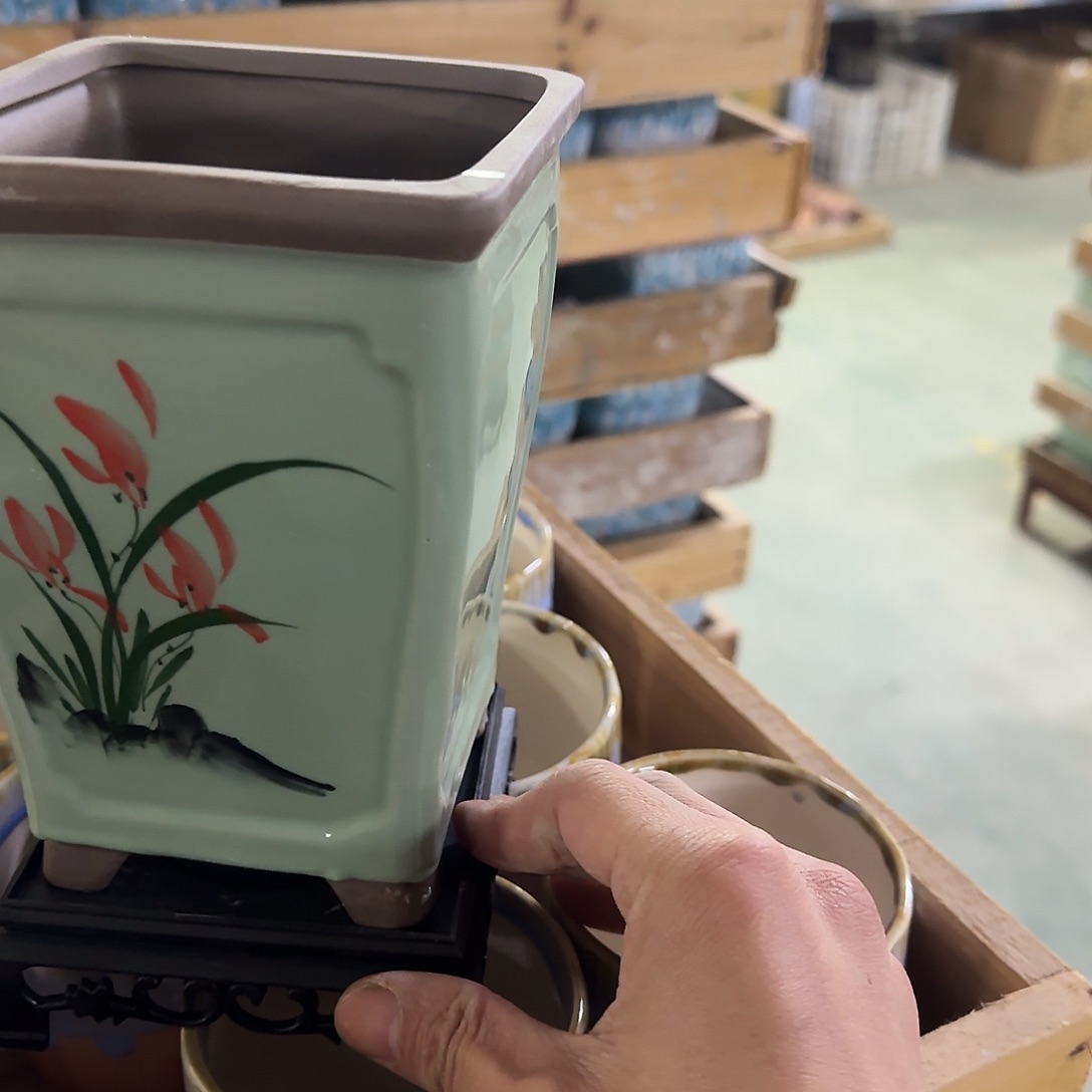 陶瓷···送一个托盘满9包邮发···