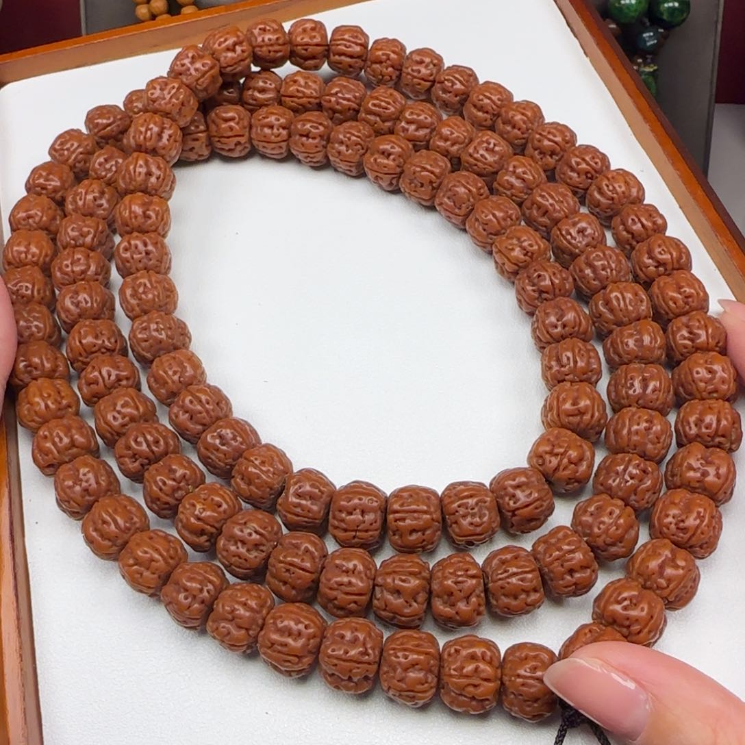 金刚菩提手串金刚13+