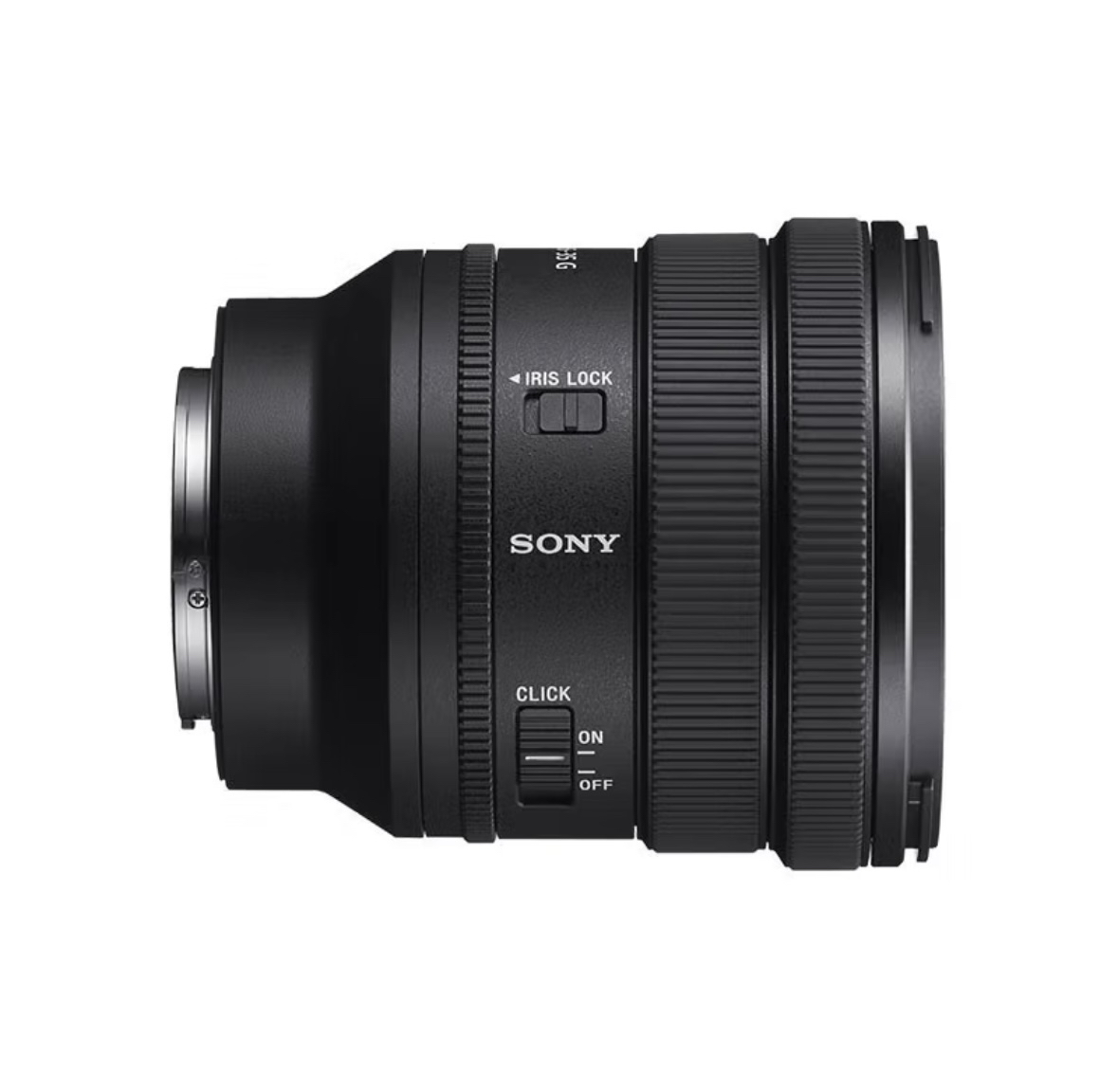99新 Sony/索尼 索尼1635gf4镜头微单广角变焦镜头
