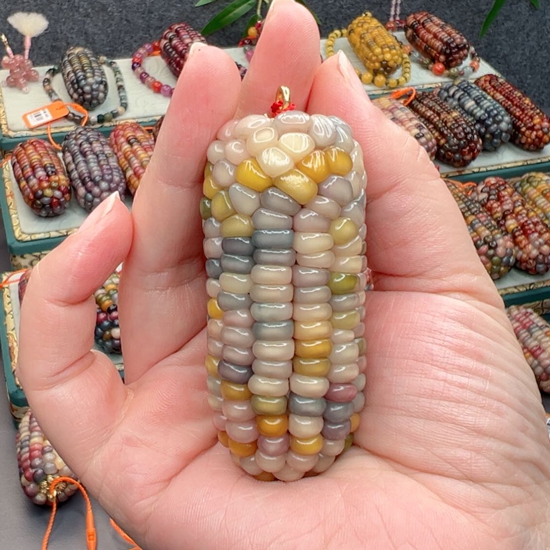 风车木（黑檀木）珊**迟