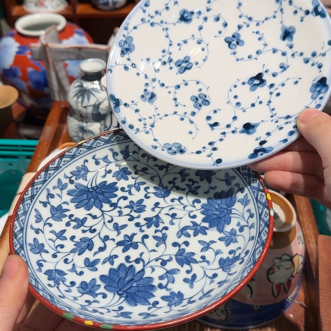 瓷片四十包郵 非全新