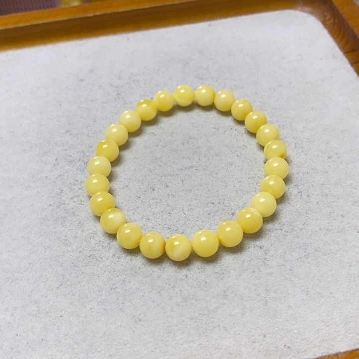 蜜蜡未镶嵌裸石多样性发货