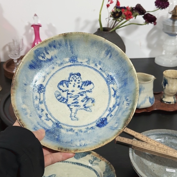 日本高端陶瓷器皿