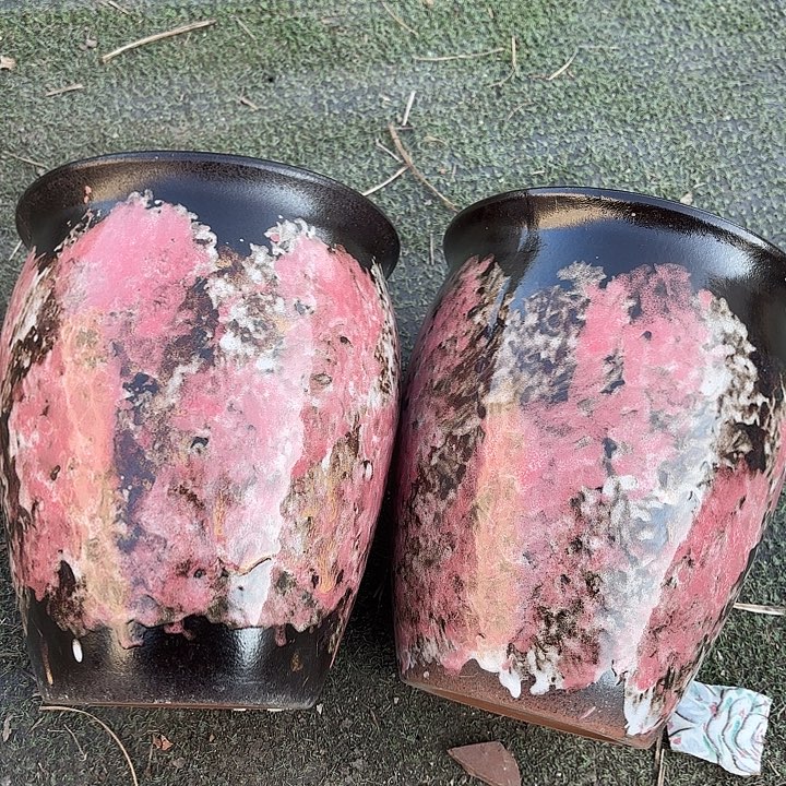 正品紫砂口18高22。。。。。。。