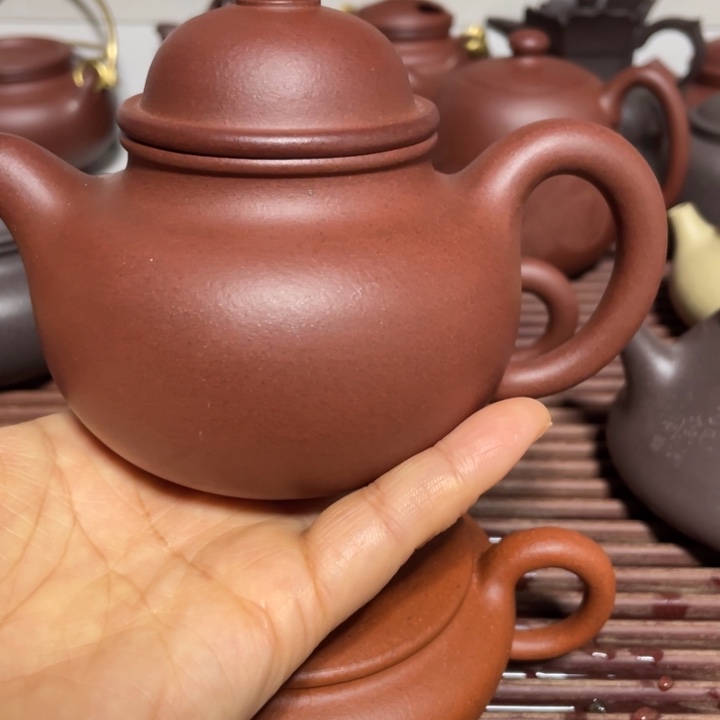 大***〠公道杯紫砂紫砂全手工