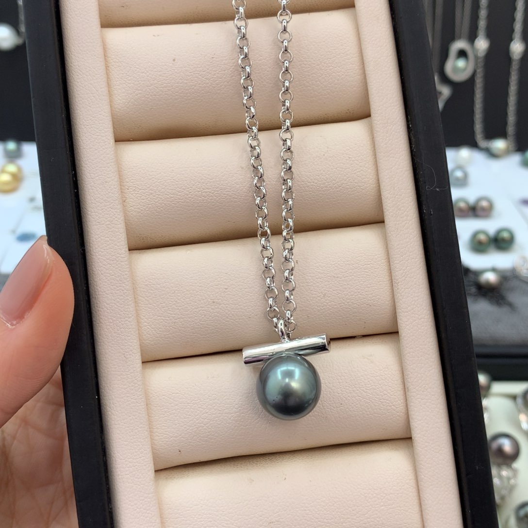 海水珍珠裸珠未镶嵌