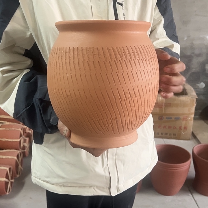 正品高度24厘米口径18厘米