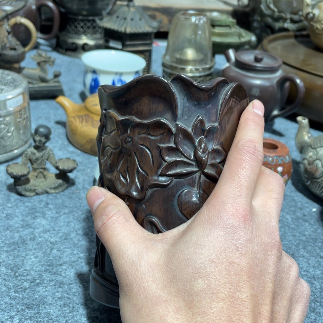 金***）木一个人在一起的时候去