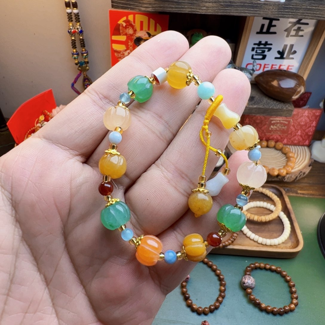 菩提根/象牙果手串