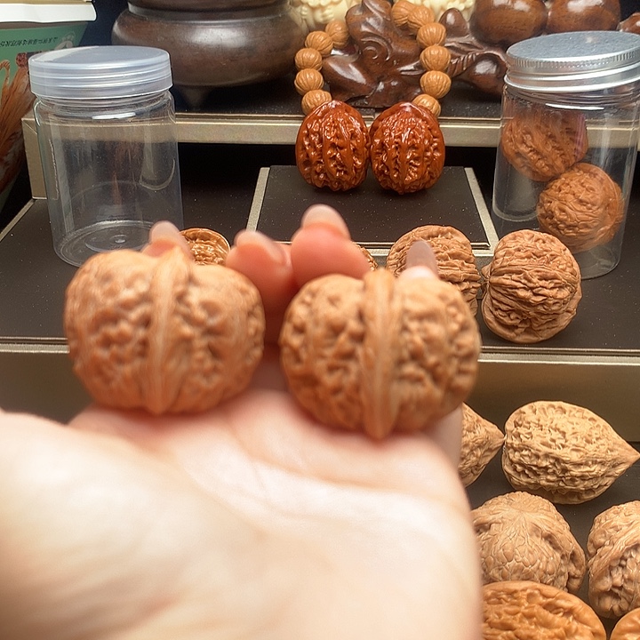 木质类平谷一代全品元宝