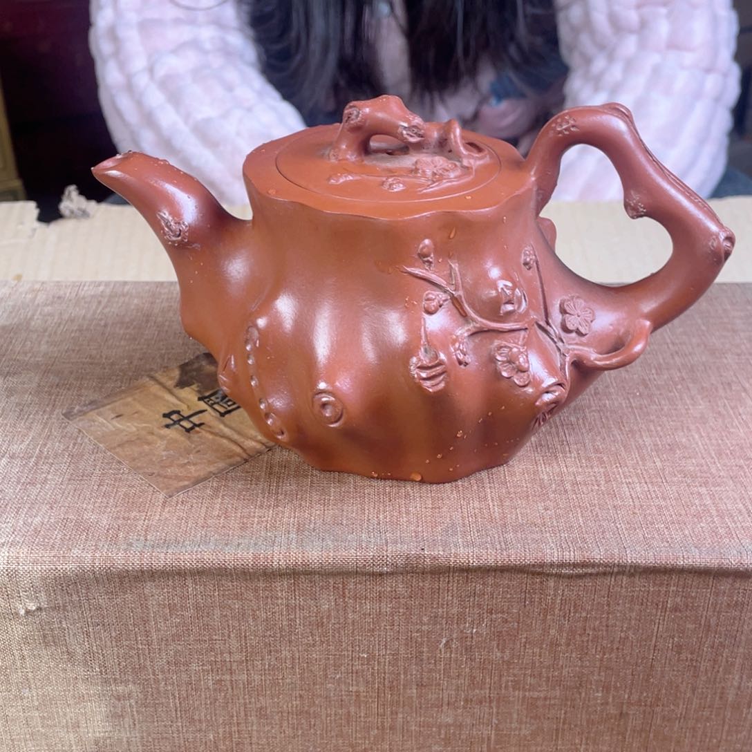 紫砂紫砂壶紫砂壶