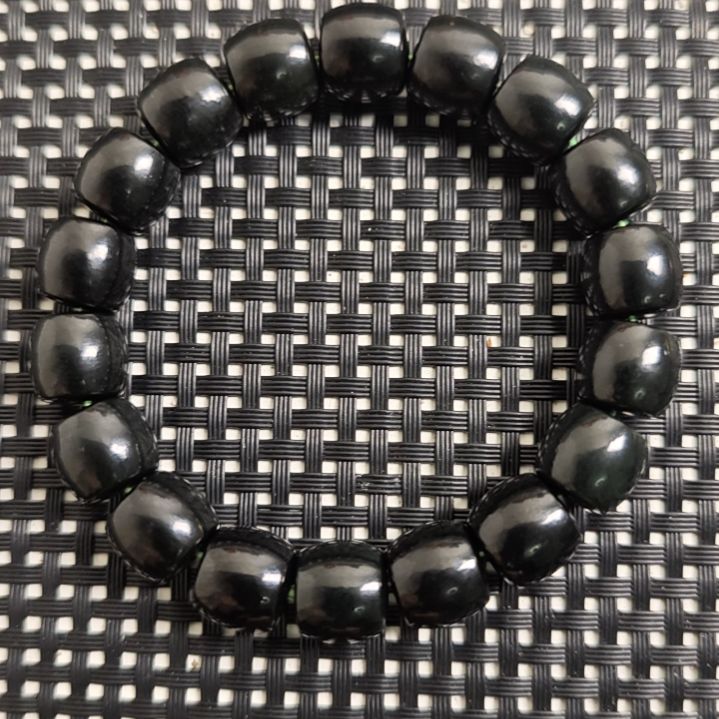 和田玉（糖玉）未镶嵌手串