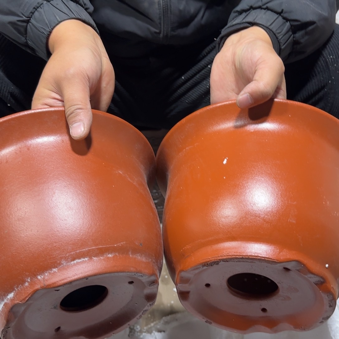 紫砂花盆瑕疵是什么