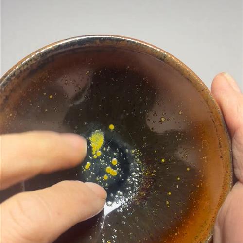 【闪购商品】茶盏-221............