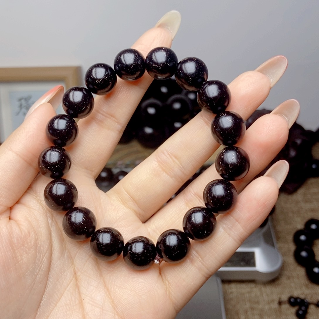 檀香紫檀（小叶紫檀）1.2满