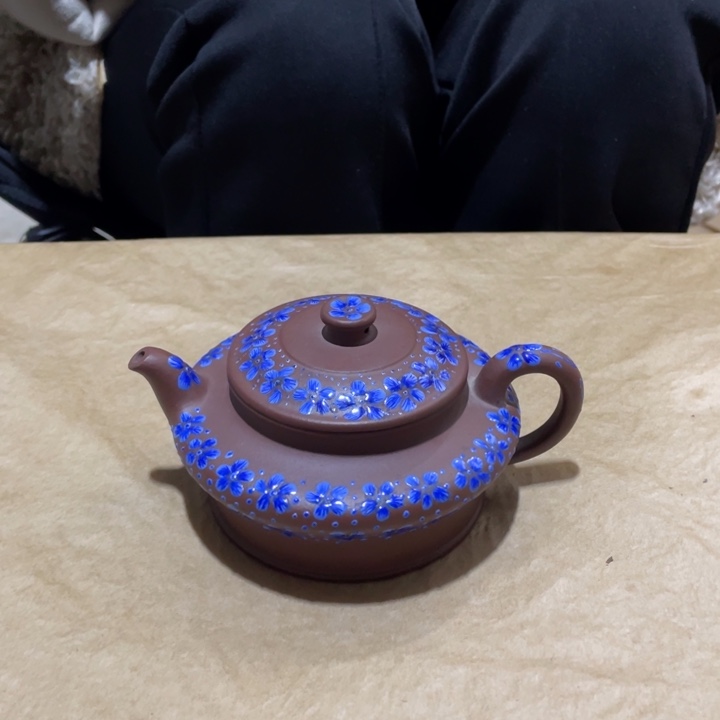 紫砂茶壶紫砂壶 紫砂壶