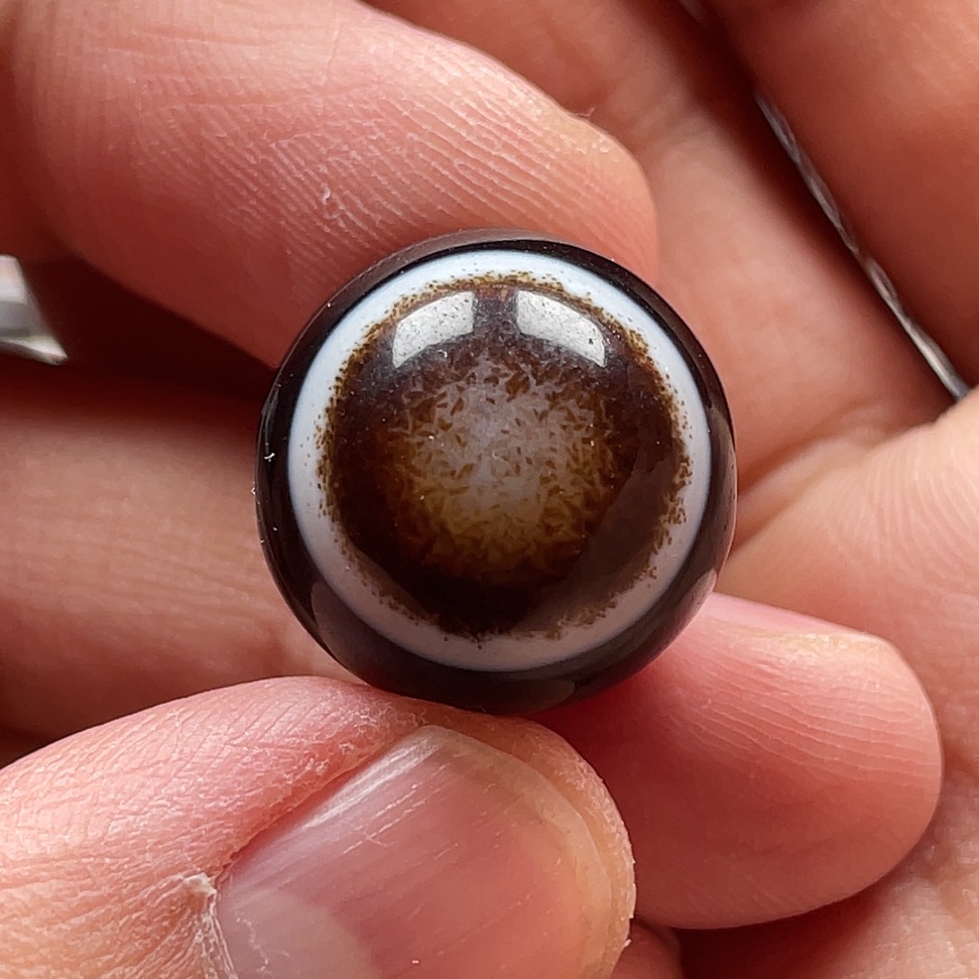 玛瑙/玉髓配饰未镶嵌