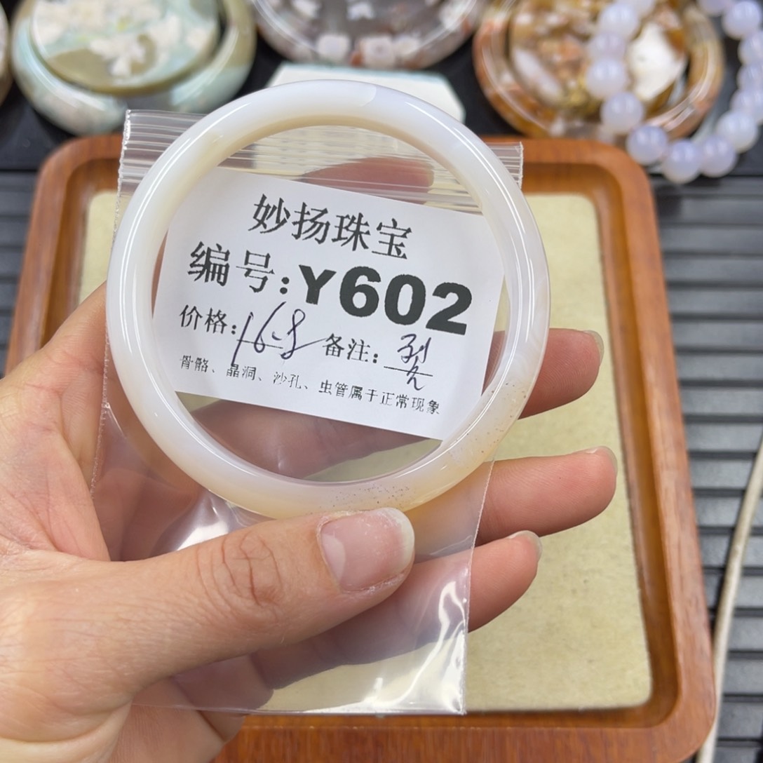 硅化珊瑚（珊瑚玉）默认有裂未镶嵌田*