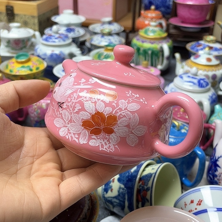 景德镇陶瓷研究所