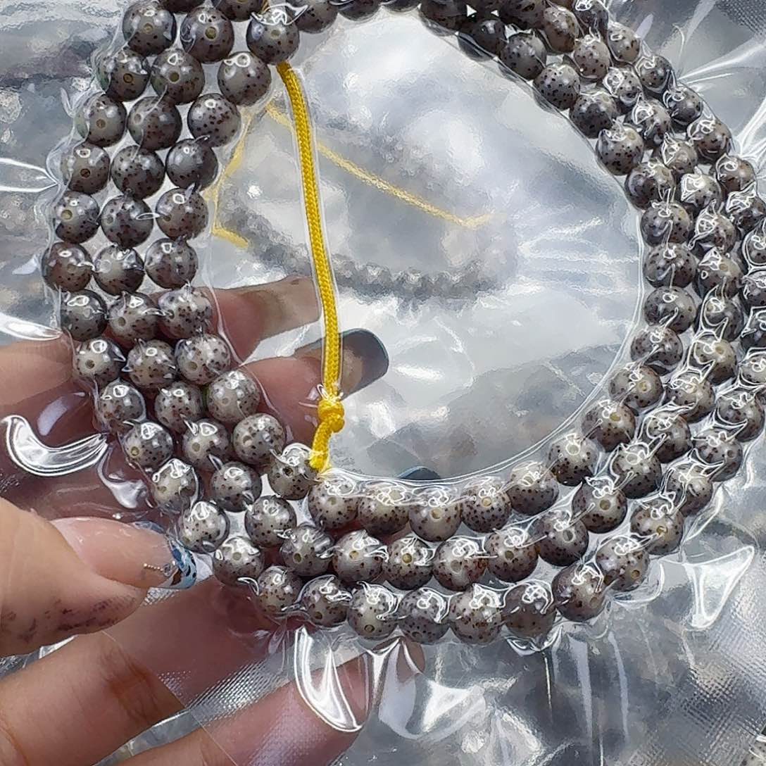 手串星月菩提179快乐星月菩提7
