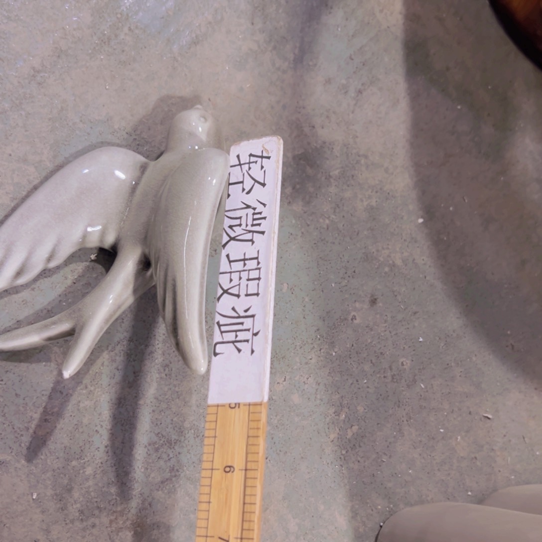 摆件外贸出口高度问客服