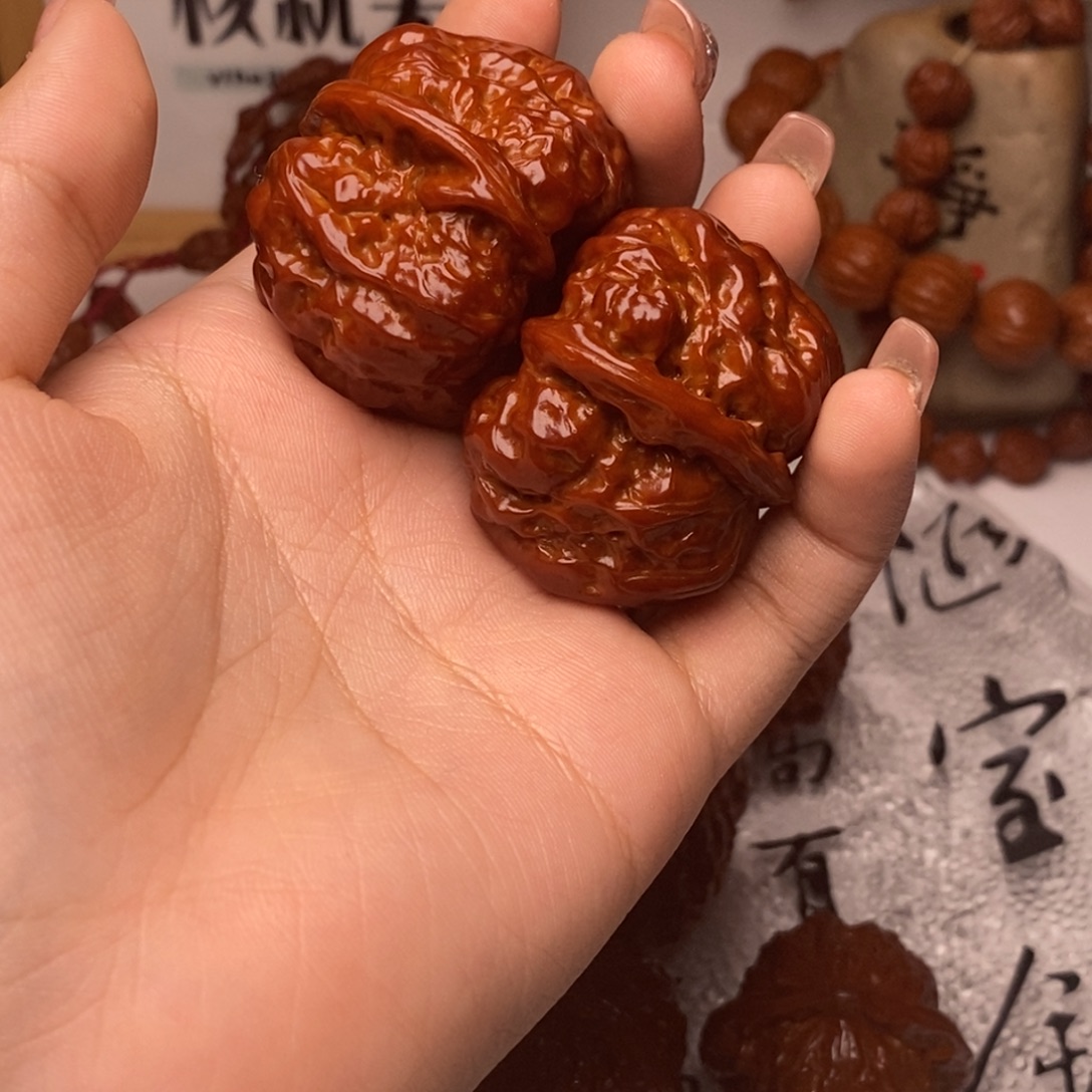 拖***哥文玩核桃文玩核桃