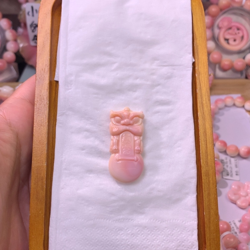 【闪购商品】查罗石颈饰合金福利编号58