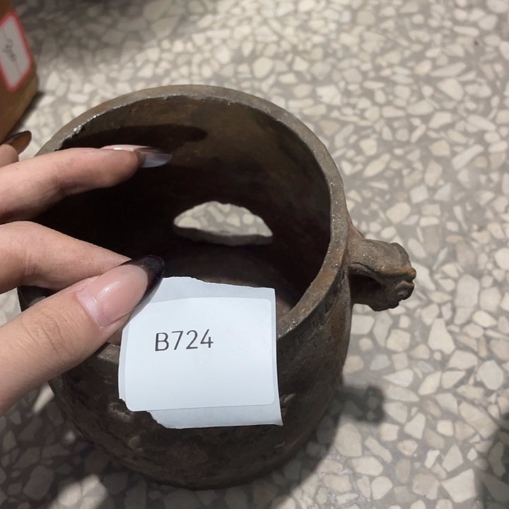 张***艺无纺布b724不退不换