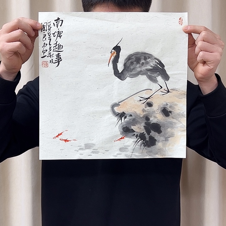 国画5555555555555555555