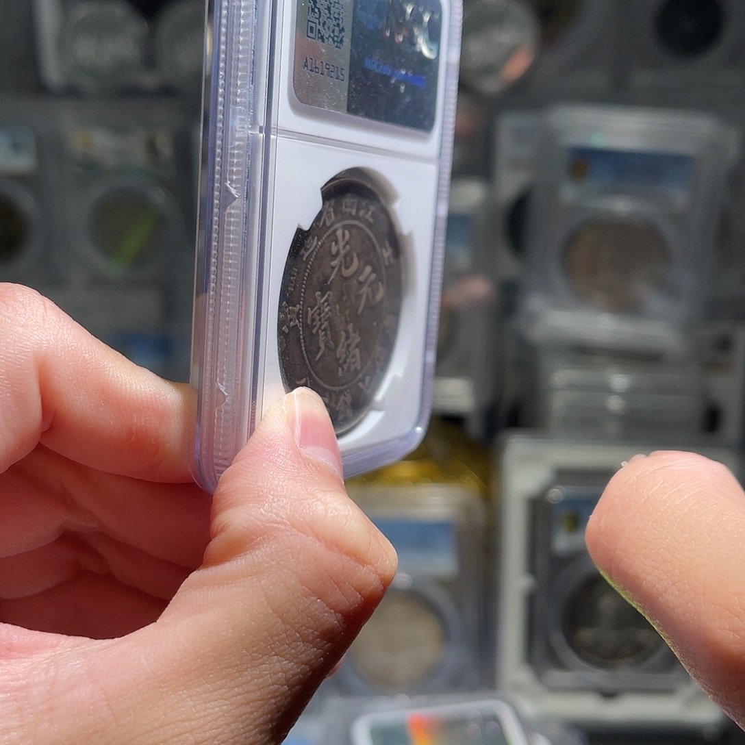 龍***海银江南壬寅龙NGC鸡哥绿004