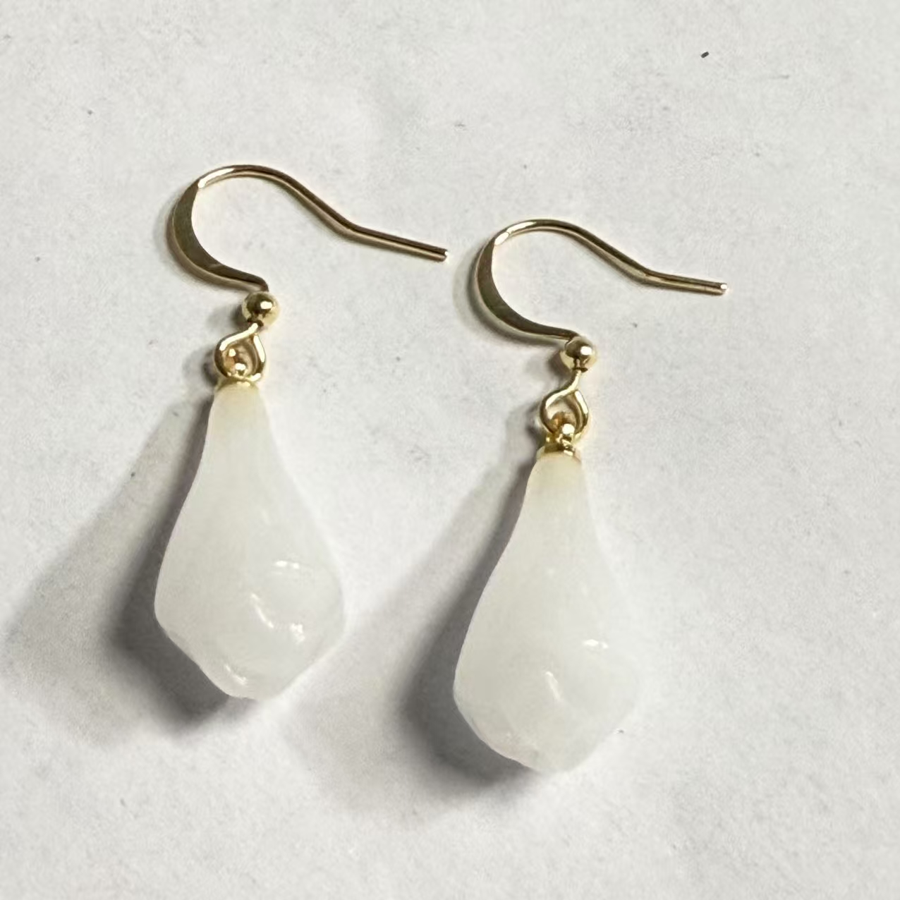 精美设计款耳饰*PP011