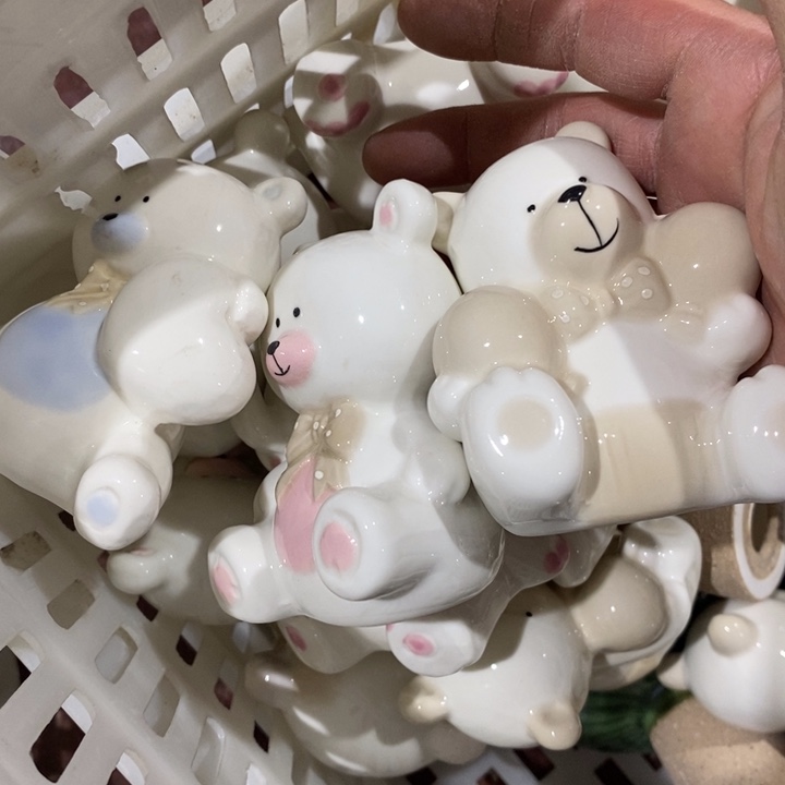 摆件陶瓷树脂家居摆件