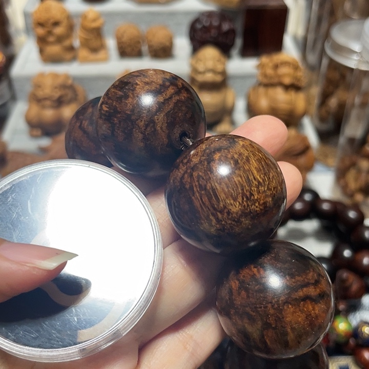 大*海南黄花梨的香高货