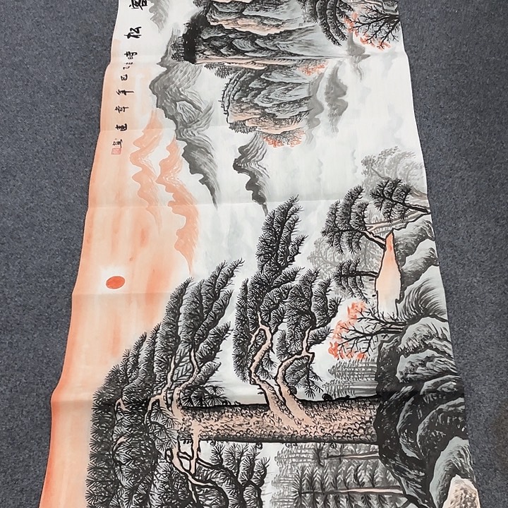 国画我们的目标是成为