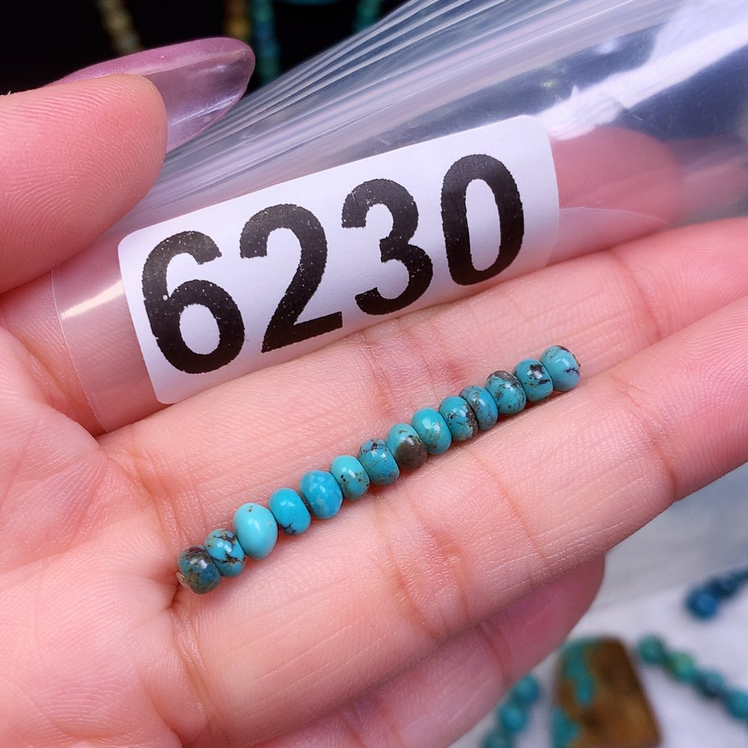 空竹粉丝专享十堰特色手工散珠